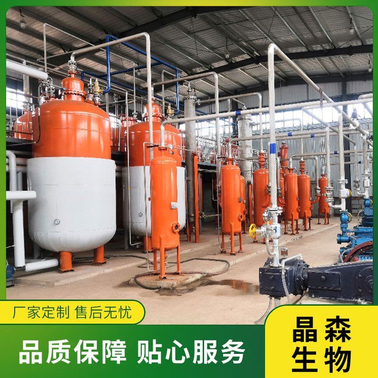 亞臨界低溫萃取設備提取葡萄籽油優(yōu)勢是什么